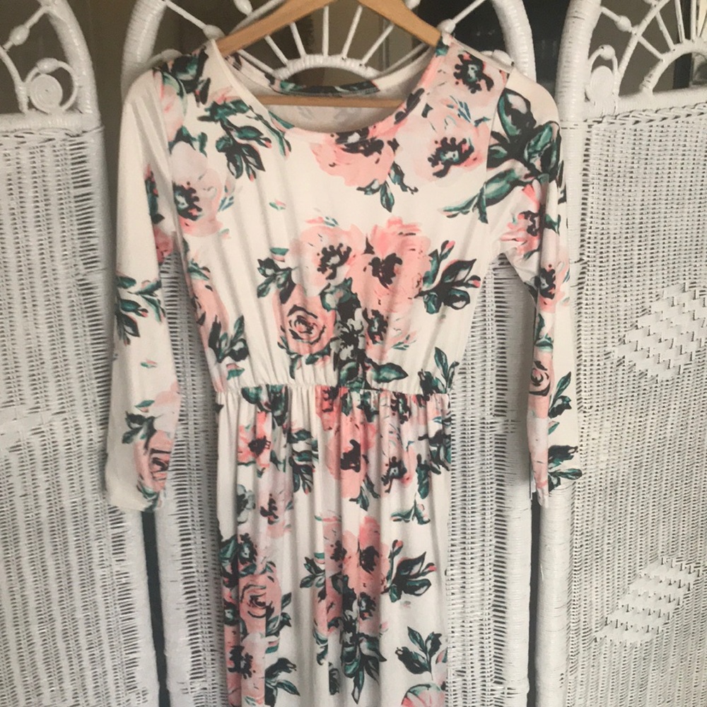 Never worn dress